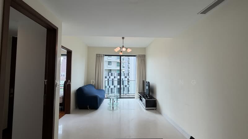 The Suites @ Central, 57-57A Devonshire Road, 1 Bedroom, 657 sqft, Condominium For Rent, by Thaddeus Zheng, 500093049 - Living Room - PropertyGuru.com.sg