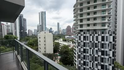 For Rent - The Suites @ Central