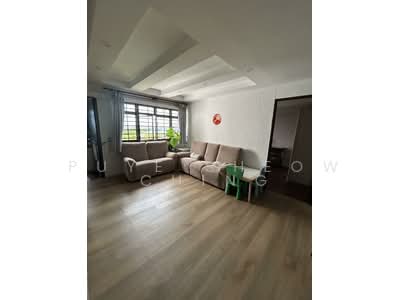 For Rent - 589B Montreal Drive