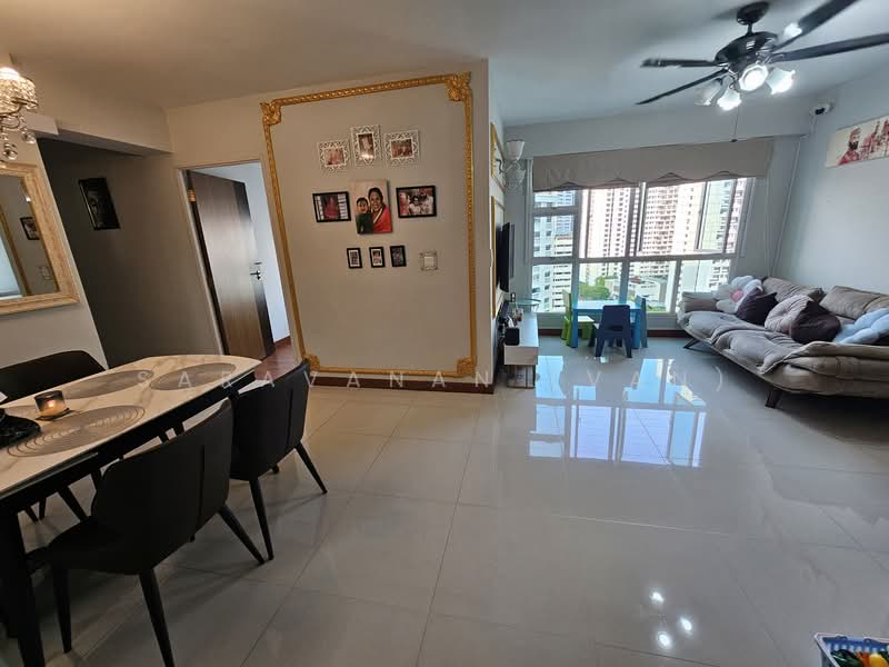 113A Mcnair Road HDB Flat For Sale at S$ 1,125,000 | PropertyGuru Singapore - Living Room