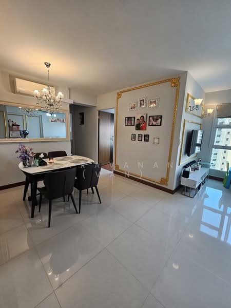 113A Mcnair Road HDB Flat For Sale at S$ 1,125,000 | PropertyGuru Singapore - Dining Room