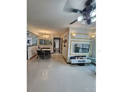 For Sale - 113A McNair Towers