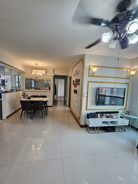 113A Mcnair Road HDB Flat For Sale at S$ 1,125,000 | PropertyGuru Singapore - Living Room