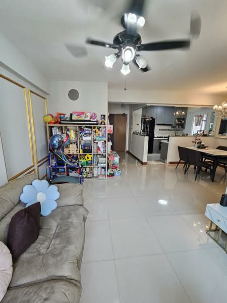 113A Mcnair Road HDB Flat For Sale at S$ 1,125,000 | PropertyGuru Singapore - Living Room