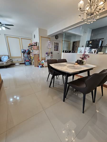 113A Mcnair Road HDB Flat For Sale at S$ 1,125,000 | PropertyGuru Singapore - Living Room