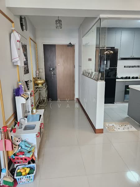 113A Mcnair Road HDB Flat For Sale at S$ 1,125,000 | PropertyGuru Singapore - Entrance