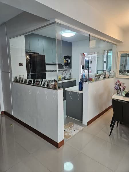 113A Mcnair Road HDB Flat For Sale at S$ 1,125,000 | PropertyGuru Singapore - Kitchen