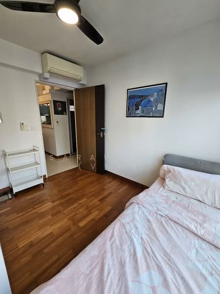 113A Mcnair Road HDB Flat For Sale at S$ 1,125,000 | PropertyGuru Singapore - Bedroom