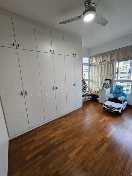 113A Mcnair Road HDB Flat For Sale at S$ 1,125,000 | PropertyGuru Singapore - Bedroom