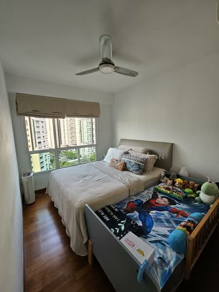 113A Mcnair Road HDB Flat For Sale at S$ 1,125,000 | PropertyGuru Singapore - Bedroom