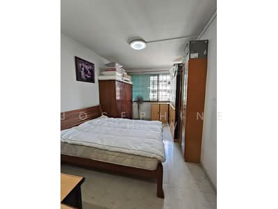 For Rent - 119 Simei Street 1