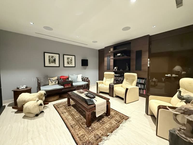 Jalan Selanting Semi-Detached House For Sale at S$ 11,880,000 | PropertyGuru Singapore