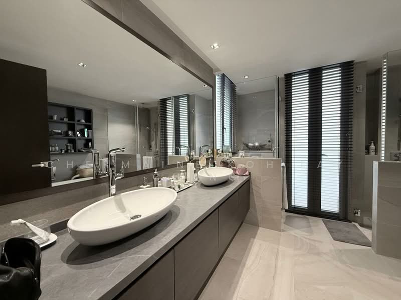 Jalan Selanting Semi-Detached House For Sale at S$ 11,880,000 | PropertyGuru Singapore - Bathroom