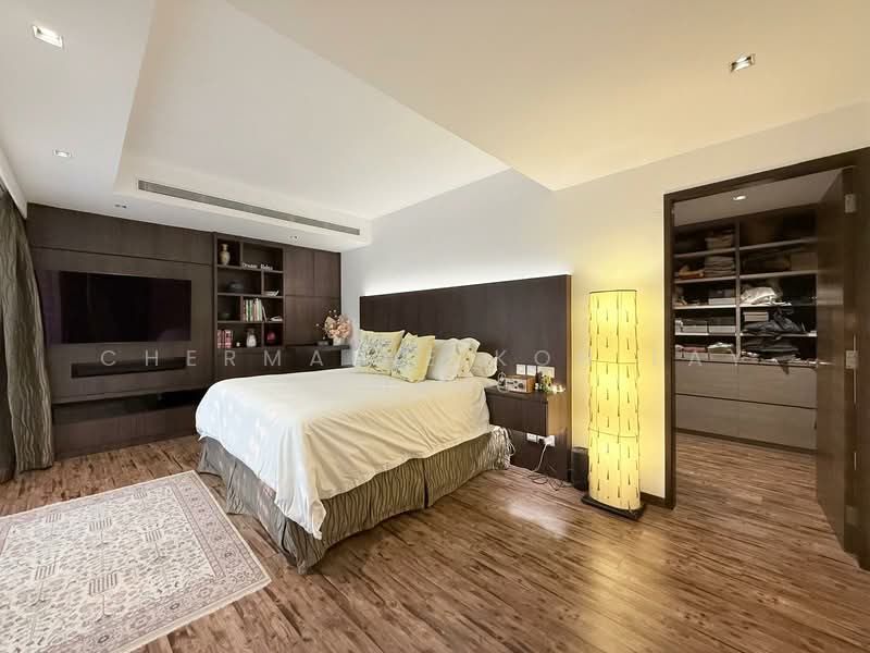 Jalan Selanting Semi-Detached House For Sale at S$ 11,880,000 | PropertyGuru Singapore - Bedroom