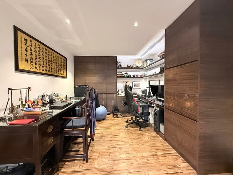 Jalan Selanting Semi-Detached House For Sale at S$ 11,880,000 | PropertyGuru Singapore - Study