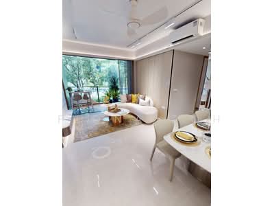 For Sale - Tengah Garden Residences