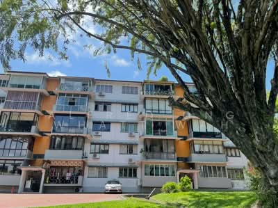 For Rent - Hollywood Apartments