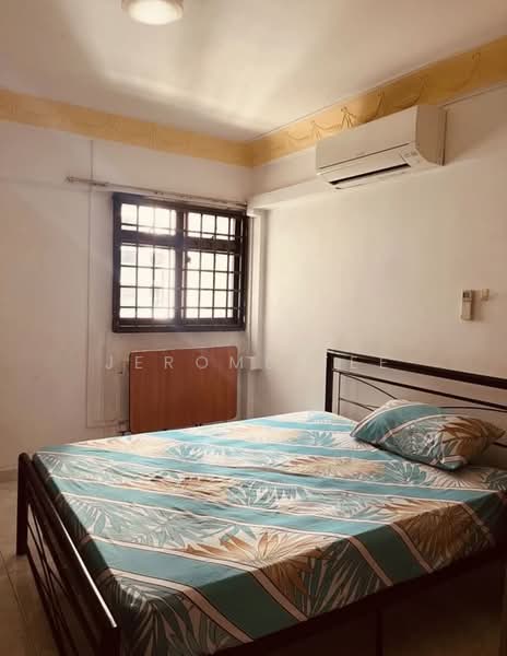 322 Ang Mo Kio Avenue 3, 322 Ang Mo Kio Avenue 3, Room Rental, 160 sqft, HDB Flat For Rent, by Jerome Tee, 500093060 - Bedroom - PropertyGuru.com.sg