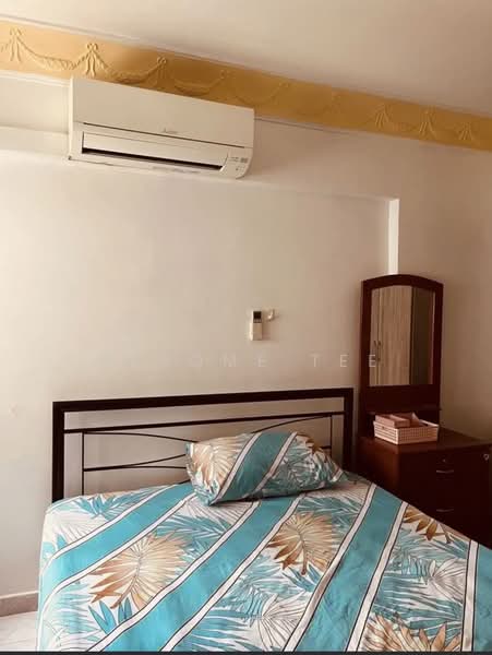 322 Ang Mo Kio Avenue 3, 322 Ang Mo Kio Avenue 3, Room Rental, 160 sqft, HDB Flat For Rent, by Jerome Tee, 500093060 - Bedroom - PropertyGuru.com.sg