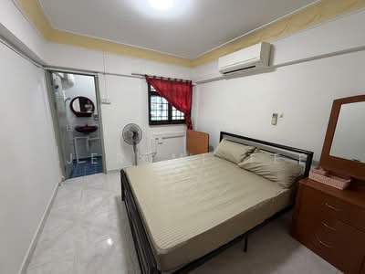 For Rent - 322 Ang Mo Kio Avenue 3