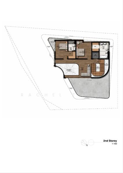 Siglap 全新永久地契独立洋房｜电梯+泳池 Detached House For Sale at S$ 16,500,000 | PropertyGuru Singapore