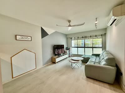 For Sale - 614B Edgefield Plains