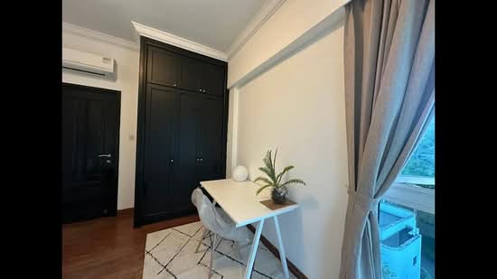 9 Holland Hill, 9 Holland Hill, Room Rental, 100 sqft, Condominium For Rent, by Able S.K Toh, 500093071 - PropertyGuru.com.sg