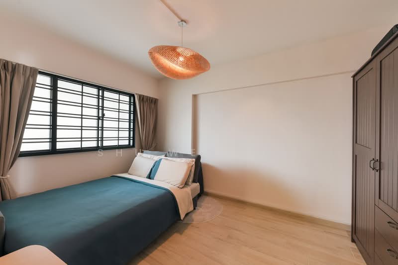 613 Bukit Panjang Ring Road HDB Flat For Sale at S$ 565,000 | PropertyGuru Singapore - Bedroom 3