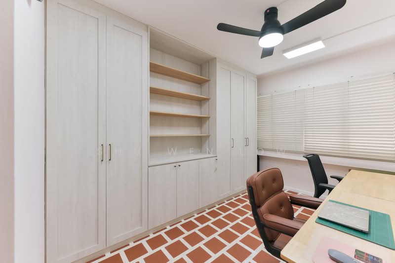 613 Bukit Panjang Ring Road HDB Flat For Sale at S$ 565,000 | PropertyGuru Singapore - Bedroom 2