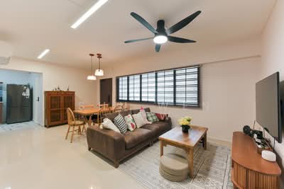 For Sale - 613 Bukit Panjang Ring Road