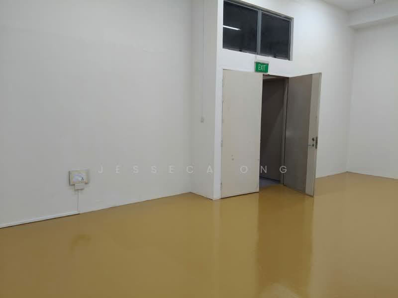 EUNOS TECHPARK
