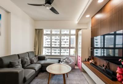 For Sale - 25A Saint George's Lane