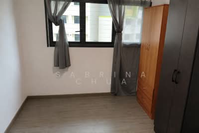 For Rent - 317A Tengah Road