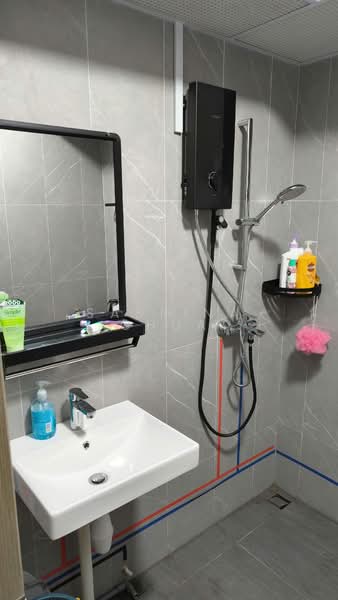 317A Tengah Road, 317A Tengah Road, Room Rental, 100 sqft, HDB Flat For Rent, by Sabrina Chua, 500093085 - Bathroom - PropertyGuru.com.sg