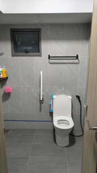 317A Tengah Road, 317A Tengah Road, Room Rental, 100 sqft, HDB Flat For Rent, by Sabrina Chua, 500093085 - Bathroom - PropertyGuru.com.sg