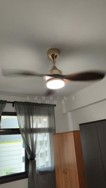 317A Tengah Road, 317A Tengah Road, Room Rental, 100 sqft, HDB Flat For Rent, by Sabrina Chua, 500093085 - Bedroom - PropertyGuru.com.sg