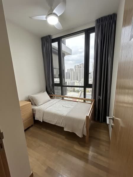 The Trilinq Condominium For Sale at S$ 2,700,000 | PropertyGuru Singapore - Common room