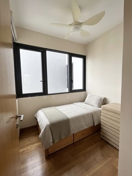 The Trilinq Condominium For Sale at S$ 2,700,000 | PropertyGuru Singapore - Common room