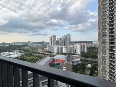 For Sale - The Trilinq