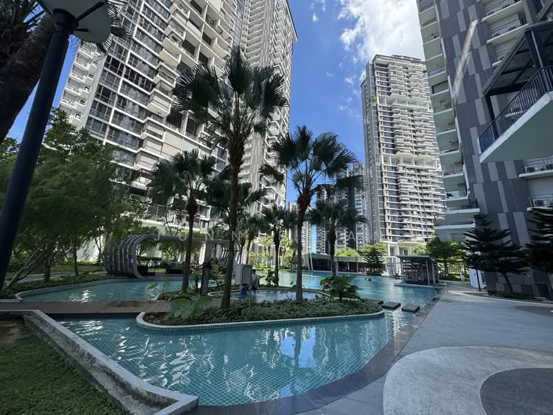 The Trilinq Condominium For Sale at S$ 2,700,000 | PropertyGuru Singapore - Condo ground
