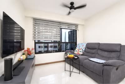 For Sale - 114B Alkaff Crescent