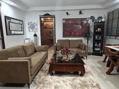 For Sale - 895 Tampines Street 81