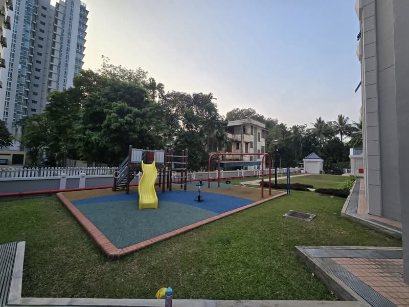 Arthur Mansions, 125 Arthur Road, Room Rental, 200 sqft, Condominium For Rent, by Cheryl Teh, 500093089 - Exterior - PropertyGuru.com.sg