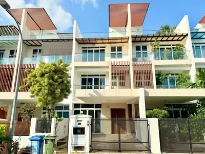 For Rent - 109H Highland Road