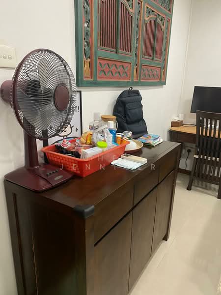 West Coast Gardens, 25 West Coast Place, Room Rental, 334 sqft, Terraced House For Rent, by Chew Jennifer, 500093091 - Interior - PropertyGuru.com.sg