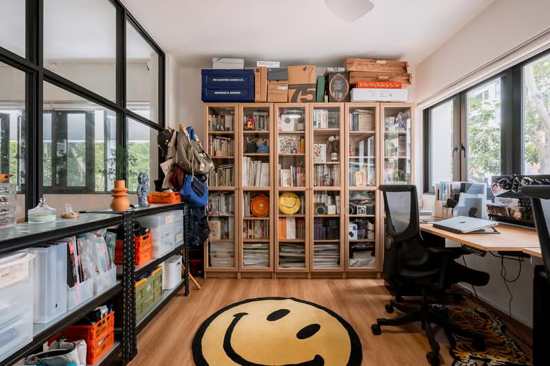 820 Yishun Street 81 HDB Flat For Sale at S$ 770,000 | PropertyGuru Singapore - Study