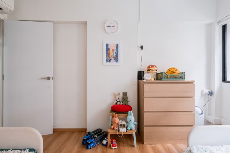 820 Yishun Street 81 HDB Flat For Sale at S$ 770,000 | PropertyGuru Singapore - Interior