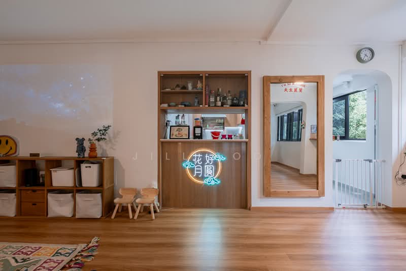 820 Yishun Street 81 HDB Flat For Sale at S$ 770,000 | PropertyGuru Singapore - Interior