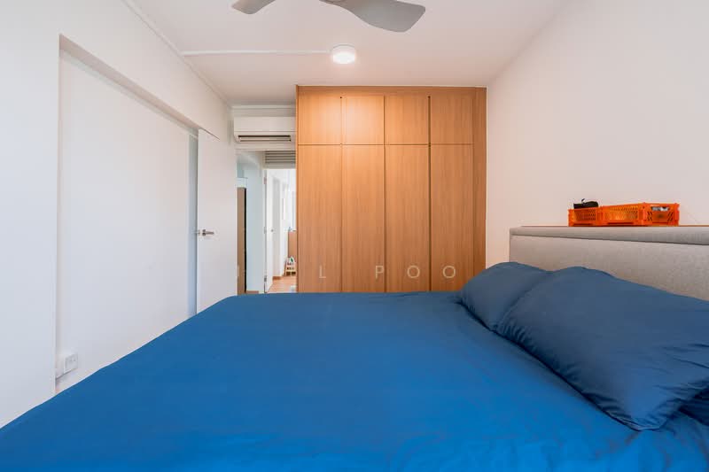 820 Yishun Street 81 HDB Flat For Sale at S$ 770,000 | PropertyGuru Singapore - Bedroom