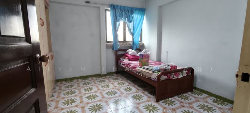 101 Whampoa Drive HDB Flat For Sale at S$ 550,000 | PropertyGuru Singapore - Bedroom